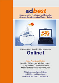 Adbest Workshop online